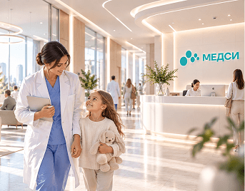 Медицина